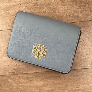 Tory Burch, Britten Combo Crossbody